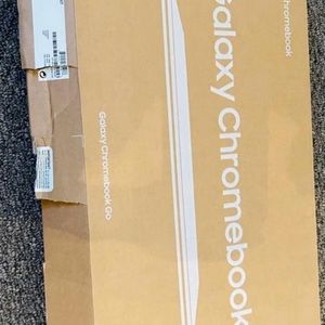 Samsung Chromebook Go 32GB - TMOBILE